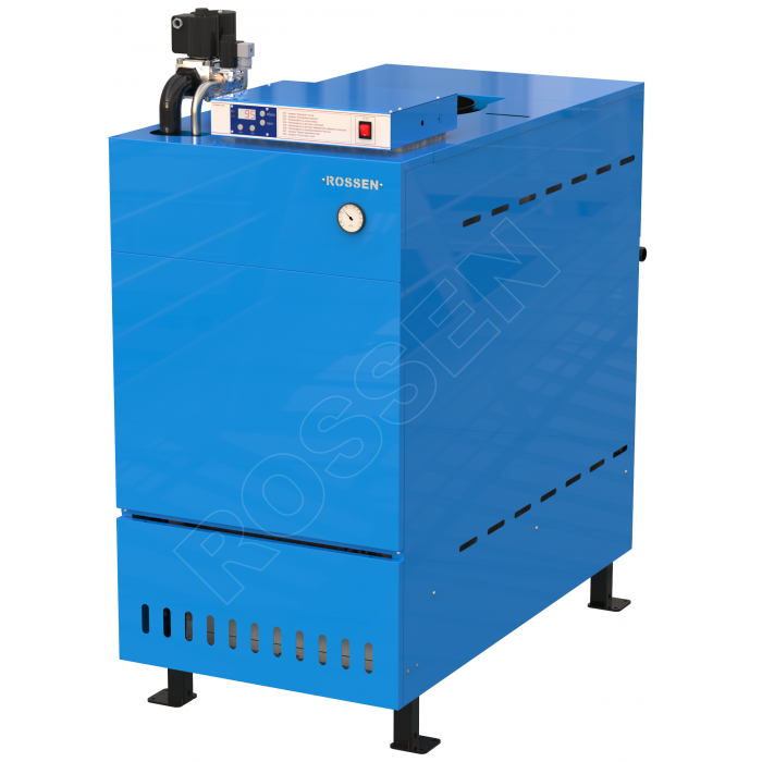 Котел напольный газовый ROSSEN RSA 400 (105C) 