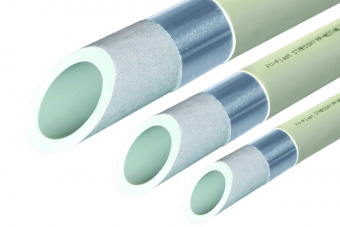 Труба d25 25x2,8  STABIOXY FV-Plast