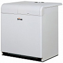 Котел напольный газовый FERROLI PEGASUS F3 N187 (чугунный т/о) (0E2LCAWA) по цене 822114 руб.