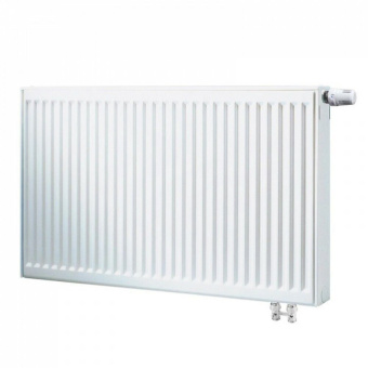 33/500/800 VK-profil радиатор стальной панельный BUDERUS