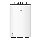 VGR VIH CN top 300 бойлер косвенного нагрева (278 л. / нап. / цил. /  верхнее подключ.) (9004090)