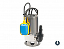 Дренажный насос UNIPUMP INOXVORT 750 SW