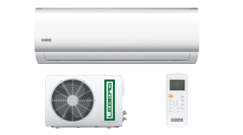 LS-24FE4/LU-24FE4 FOREST ECO 4 сплит-система LEBERG
