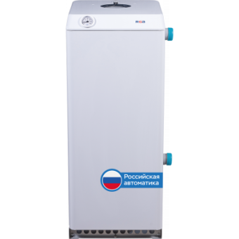 РГА 11 eChange SG АОГВ (САБК)