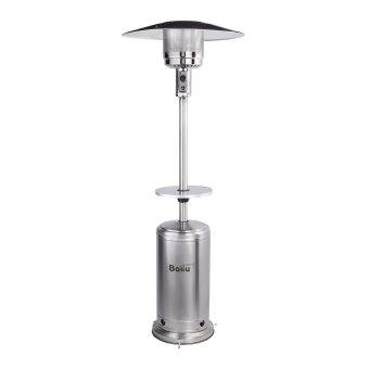 BOGH-18 Vela Инфракрасные обогреватели газовые Ballu уличный