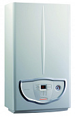 Купить Котел настенный газовый IMMERGAS MINI NIKE 24 3E (24 кВт, 2-х контурный, открытая камера) (3.020852)