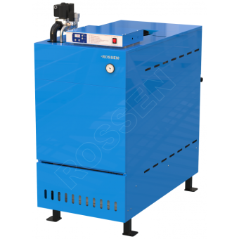 RSA 100 (95C) Котел напольный газовый ROSSEN