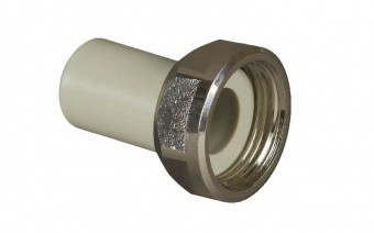 Переходник Ø40х6/4