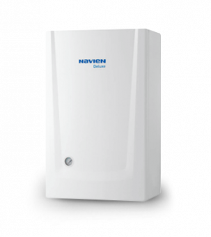 24A ATMO  NAVIEN DELUXE котел настенный
