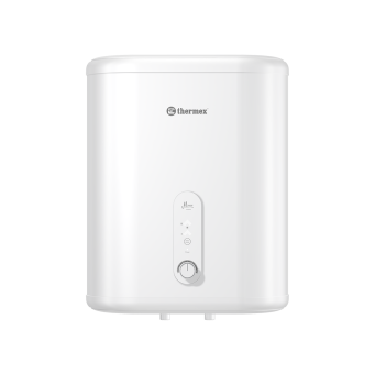 Mirror 80 V THERMEX электроводонагреватель (плоский, биостеклофорфор,титановый тэн)