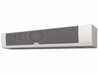 BHC-H20-T24-PSТепловая завеса